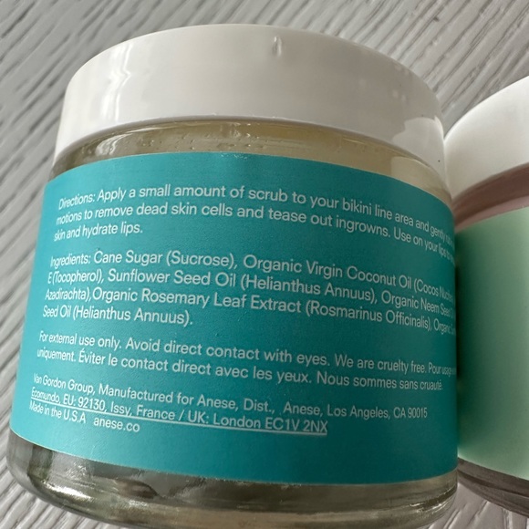 Anese Skincare Bundle new - Picture 3 of 6